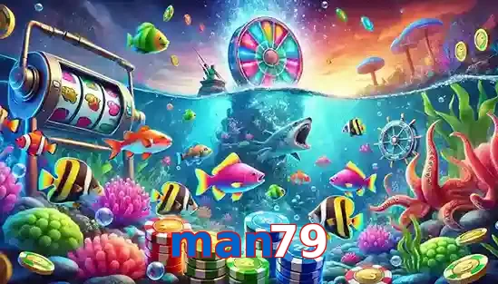 Trò Chơi Bắn Cá Phổ Biến Tại man79